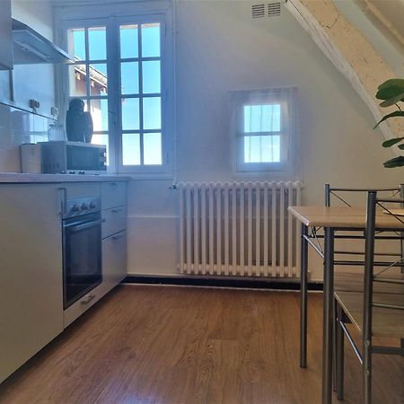 Apartament Le Jeanne D'Arc Chinon Zewnętrze zdjęcie
