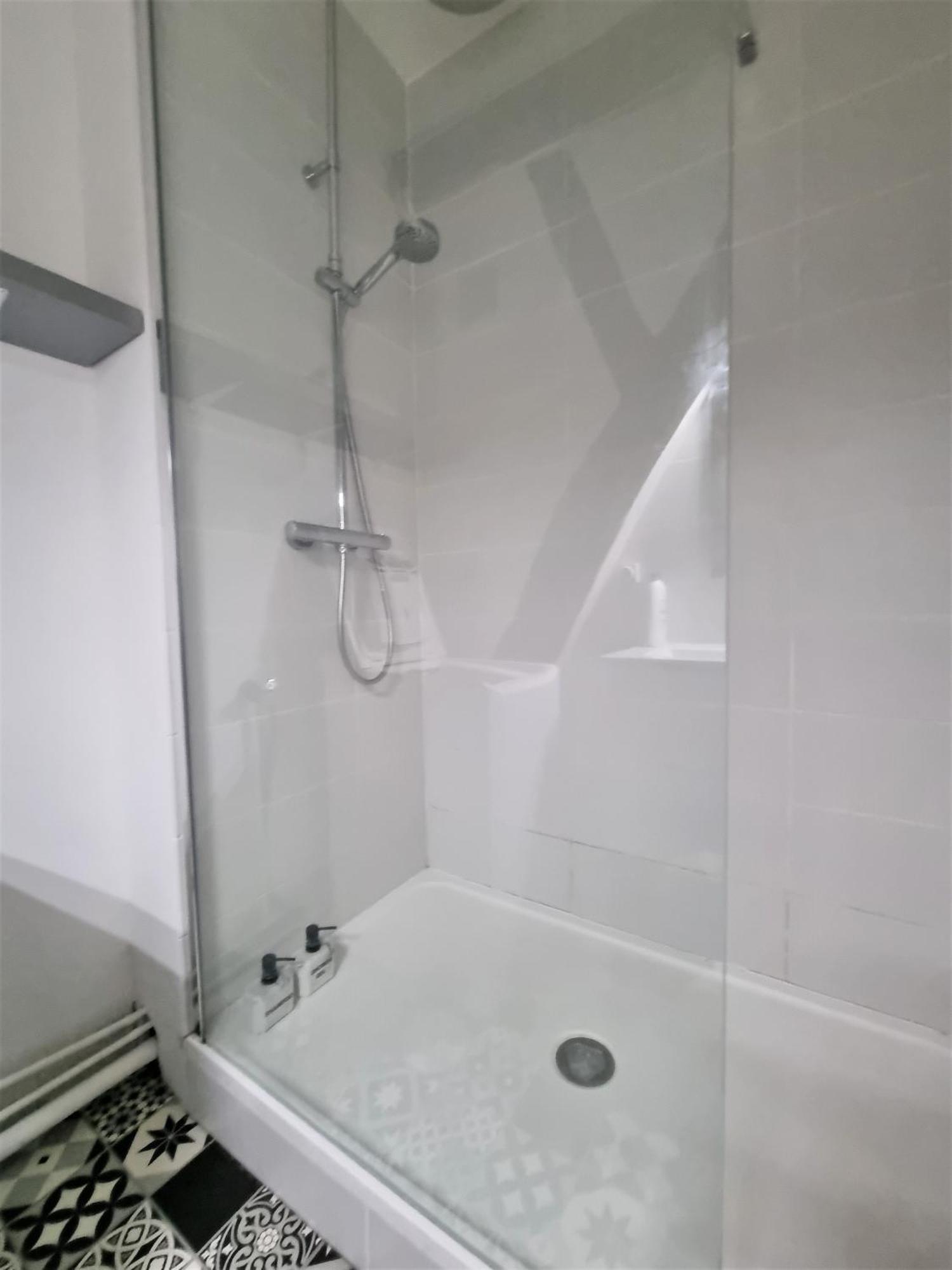 Apartament Le Jeanne D'Arc Chinon Zewnętrze zdjęcie