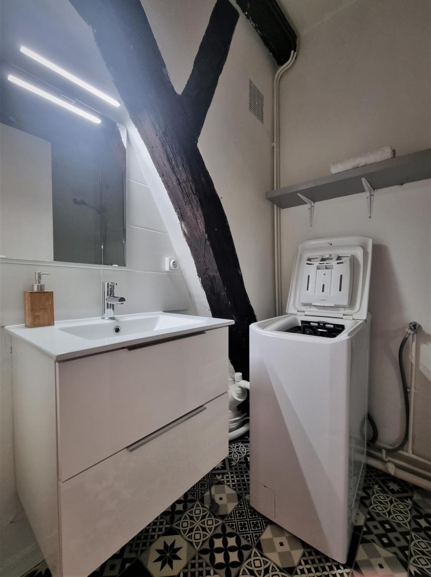 Apartament Le Jeanne D'Arc Chinon Zewnętrze zdjęcie
