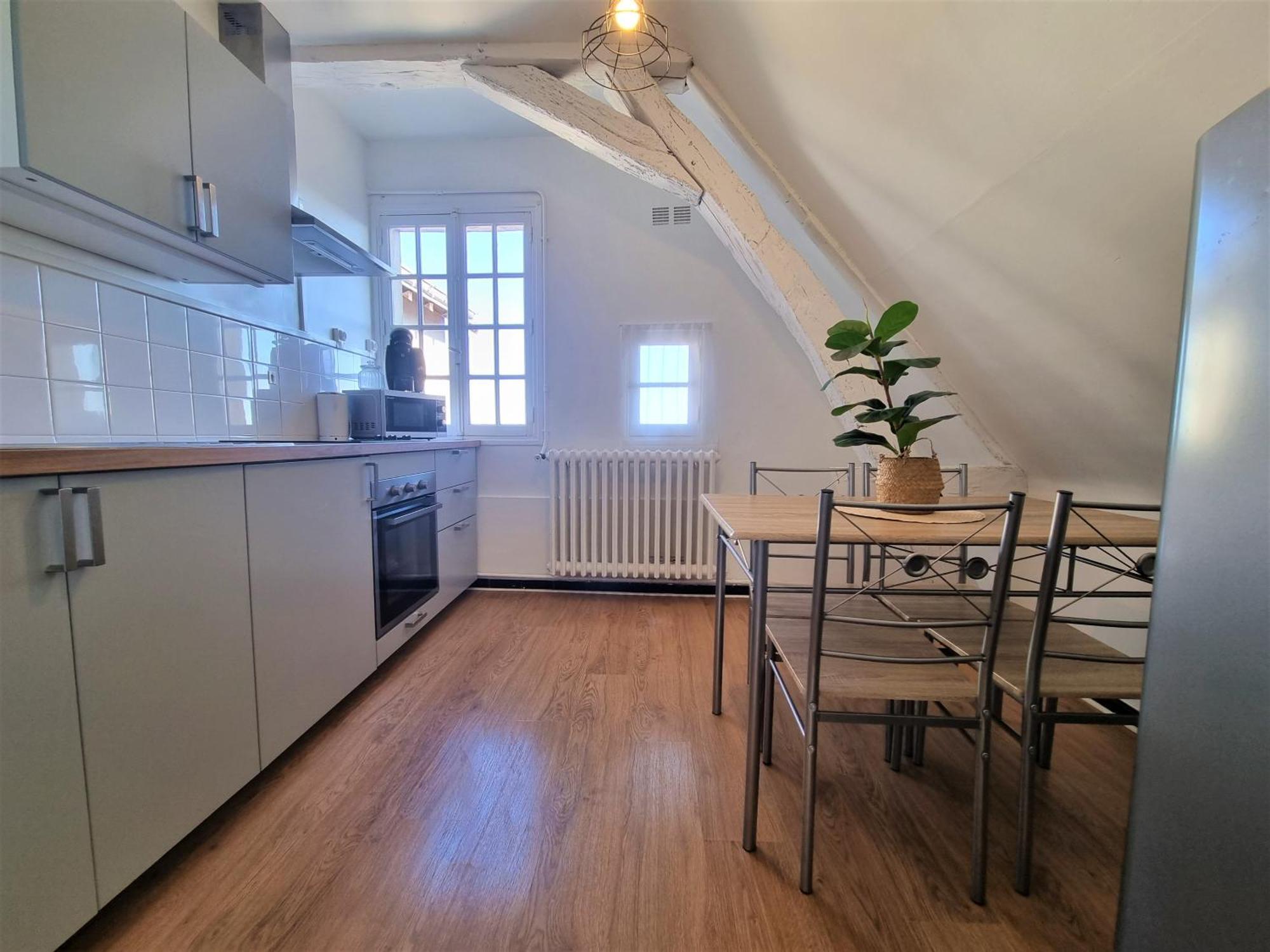 Apartament Le Jeanne D'Arc Chinon Zewnętrze zdjęcie