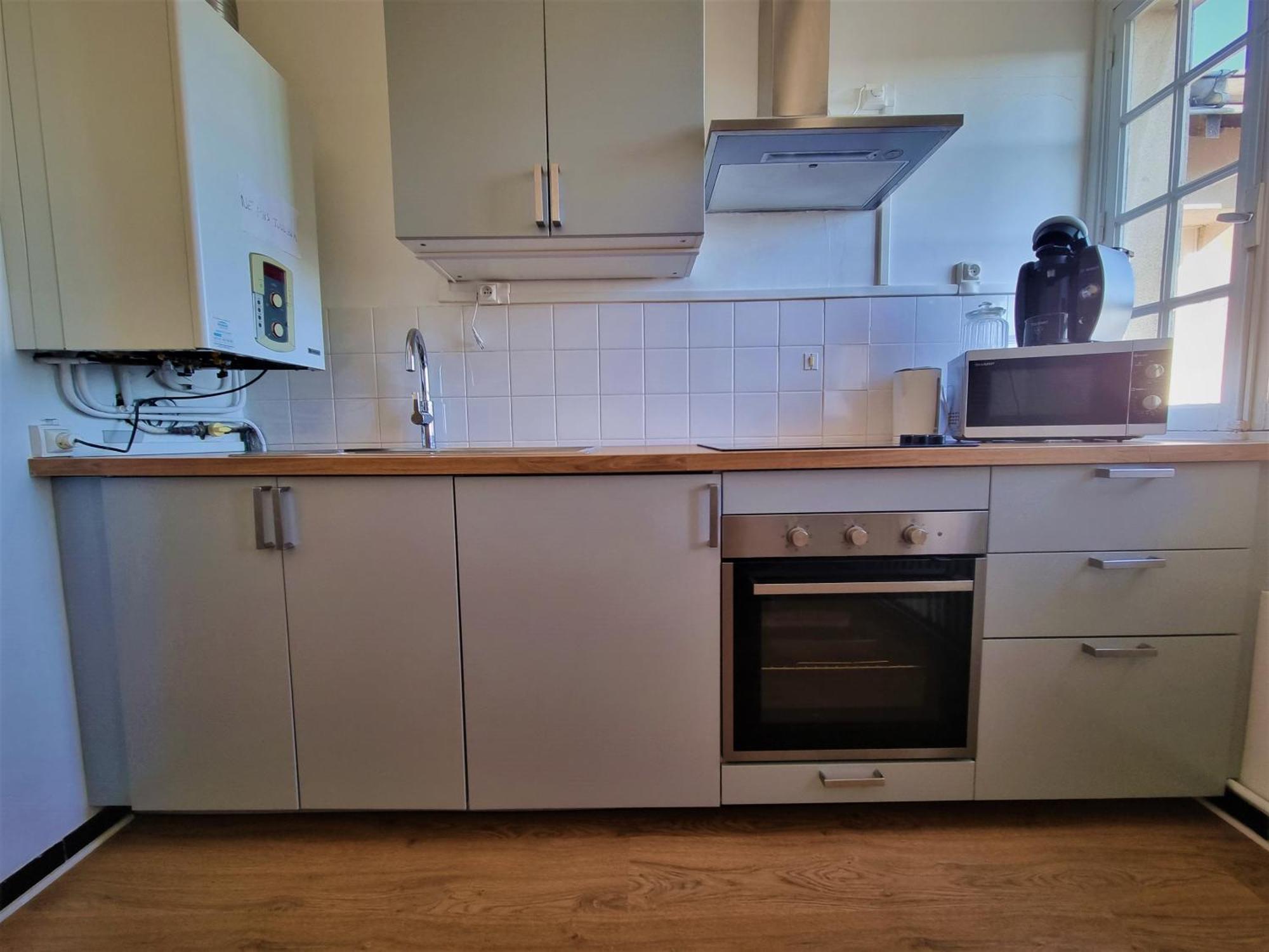 Apartament Le Jeanne D'Arc Chinon Zewnętrze zdjęcie