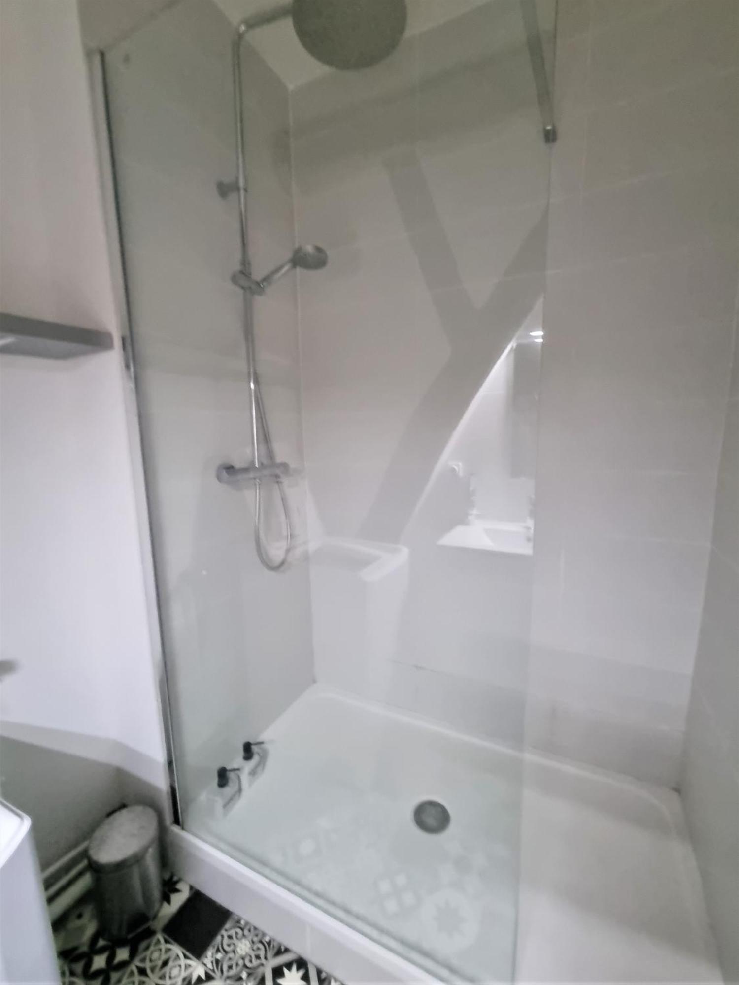 Apartament Le Jeanne D'Arc Chinon Zewnętrze zdjęcie